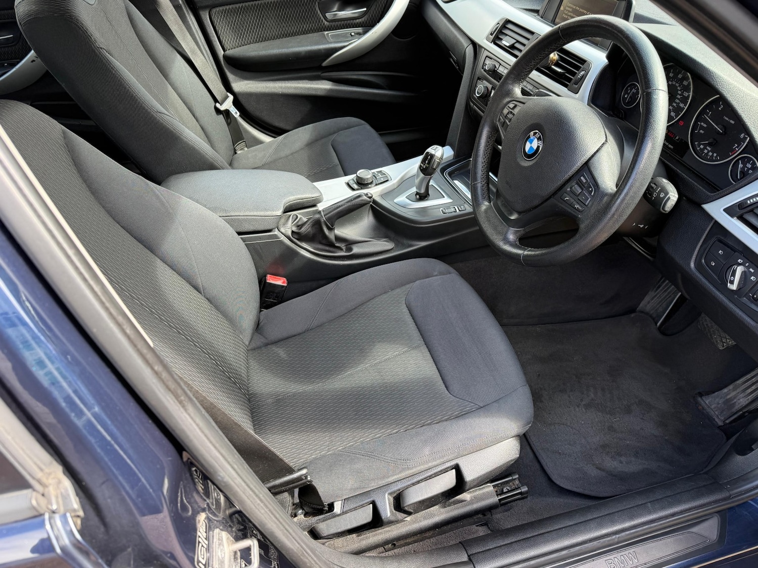 Used BMW 3 Series 2012 for sale - 78213575: Photo 9