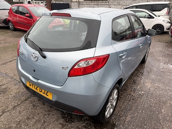 Used Mazda Mazda2 2012 for sale - 77020572: Photo