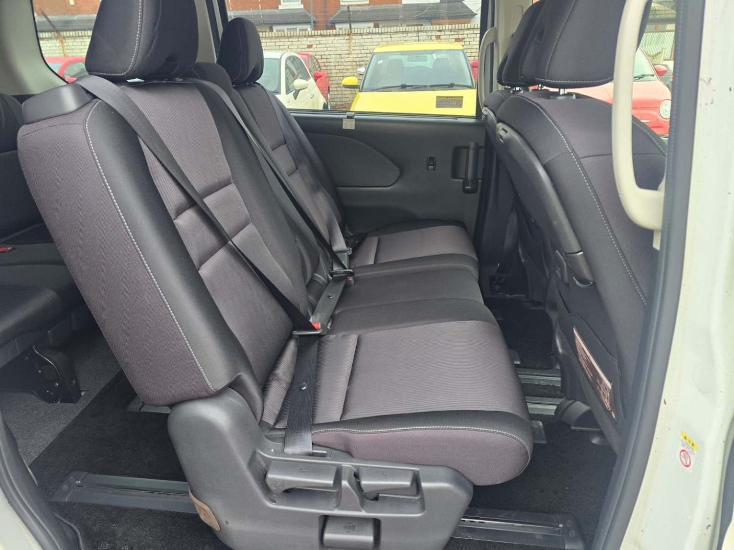 Used Nissan Serena 2026 for sale - 77377793: Photo 16