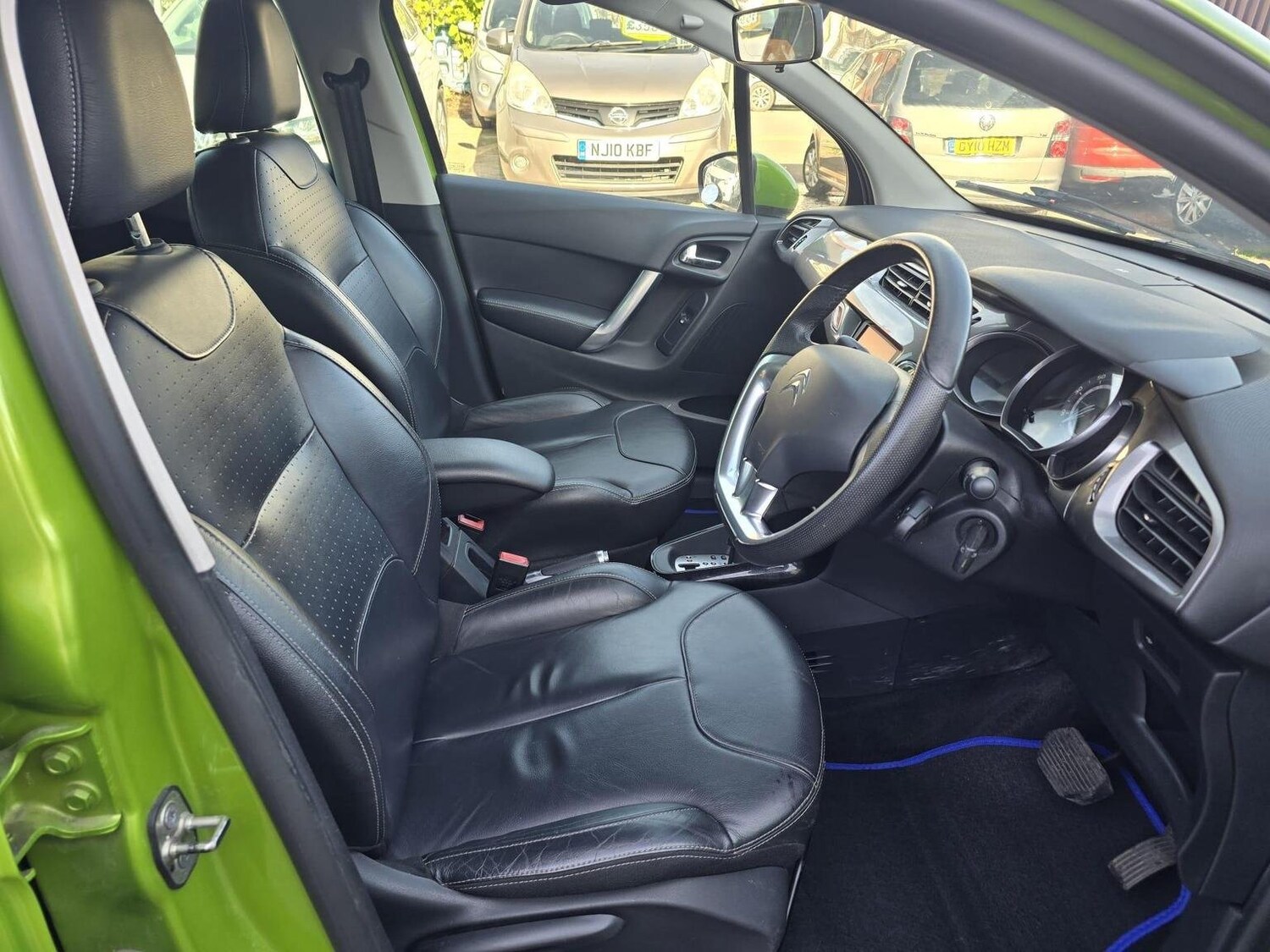 Used Citroen C3 2011 for sale - 76730092: Photo 11