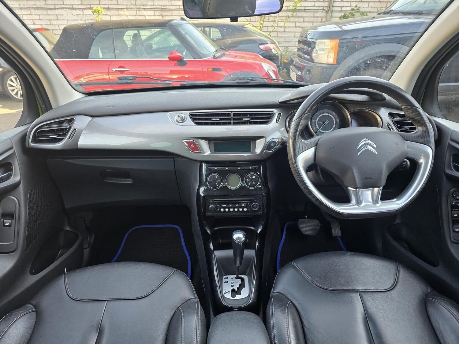 Used Citroen C3 2011 for sale - 76730092: Photo 12