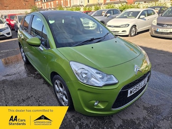 Used Citroen C3 2011 for sale - 76730092: Photo