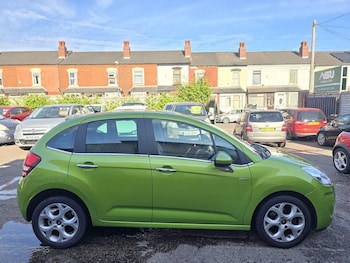 Used Citroen C3 2011 for sale - 76730092: Photo