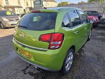 Used Citroen C3 2011 for sale - 76730092: Photo
