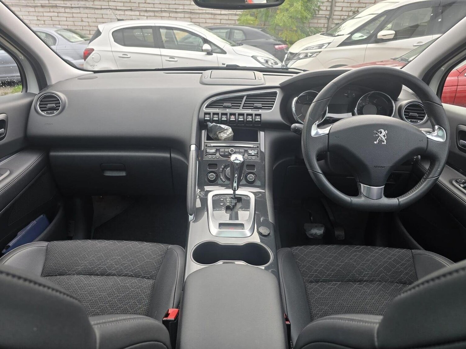Used Peugeot 3008 2015 for sale - 76730075: Photo 13
