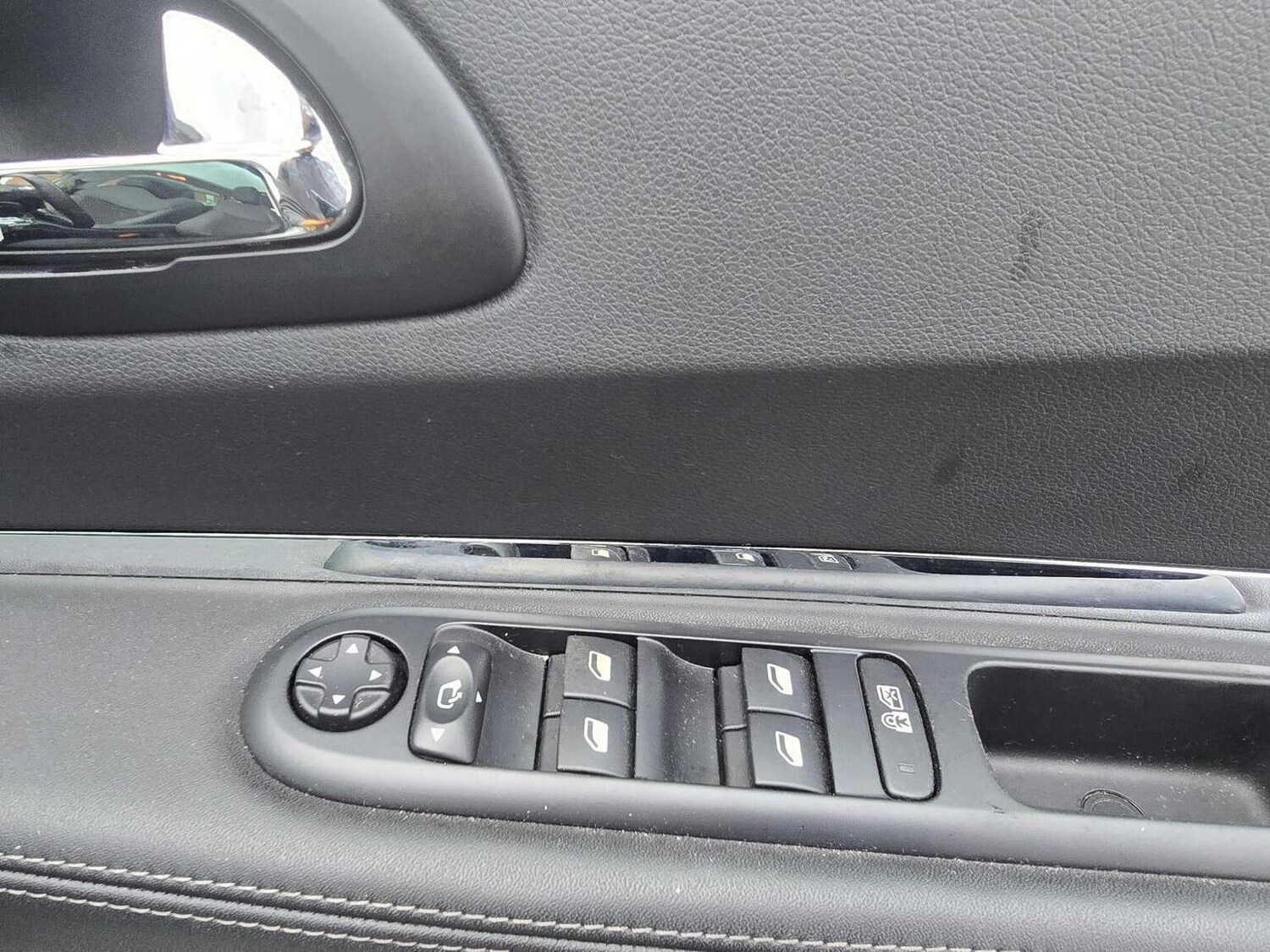 Used Peugeot 3008 2015 for sale - 76730075: Photo 17