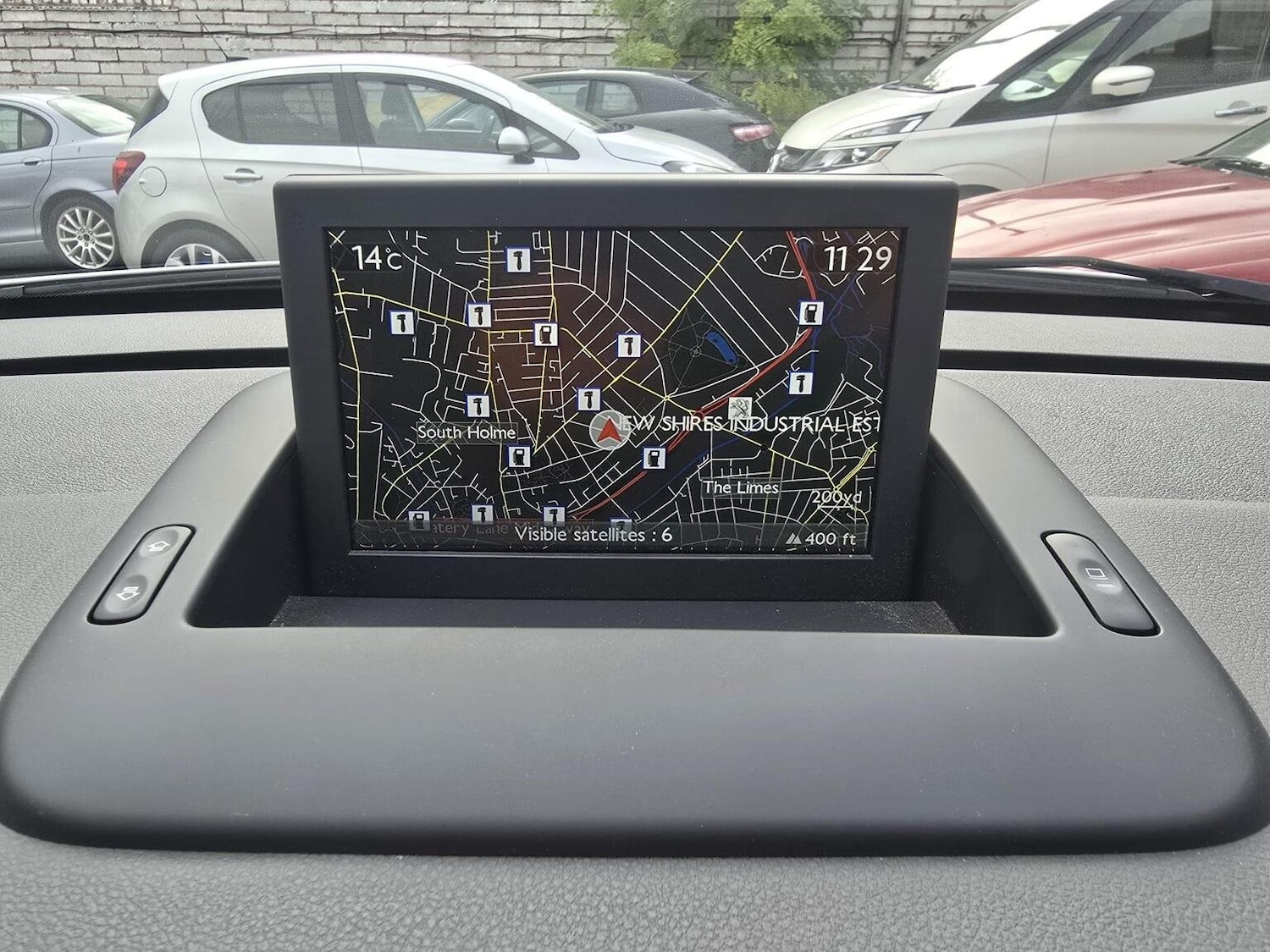 Used Peugeot 3008 2015 for sale - 76730075: Photo 18