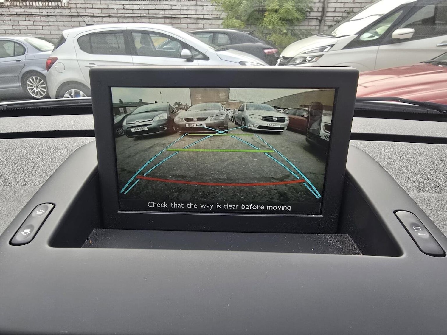 Used Peugeot 3008 2015 for sale - 76730075: Photo 19