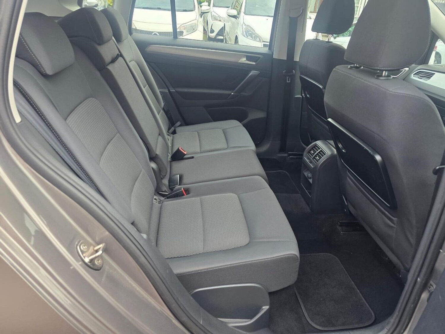 Used Volkswagen Golf SV 2014 for sale - 76730065: Photo 12