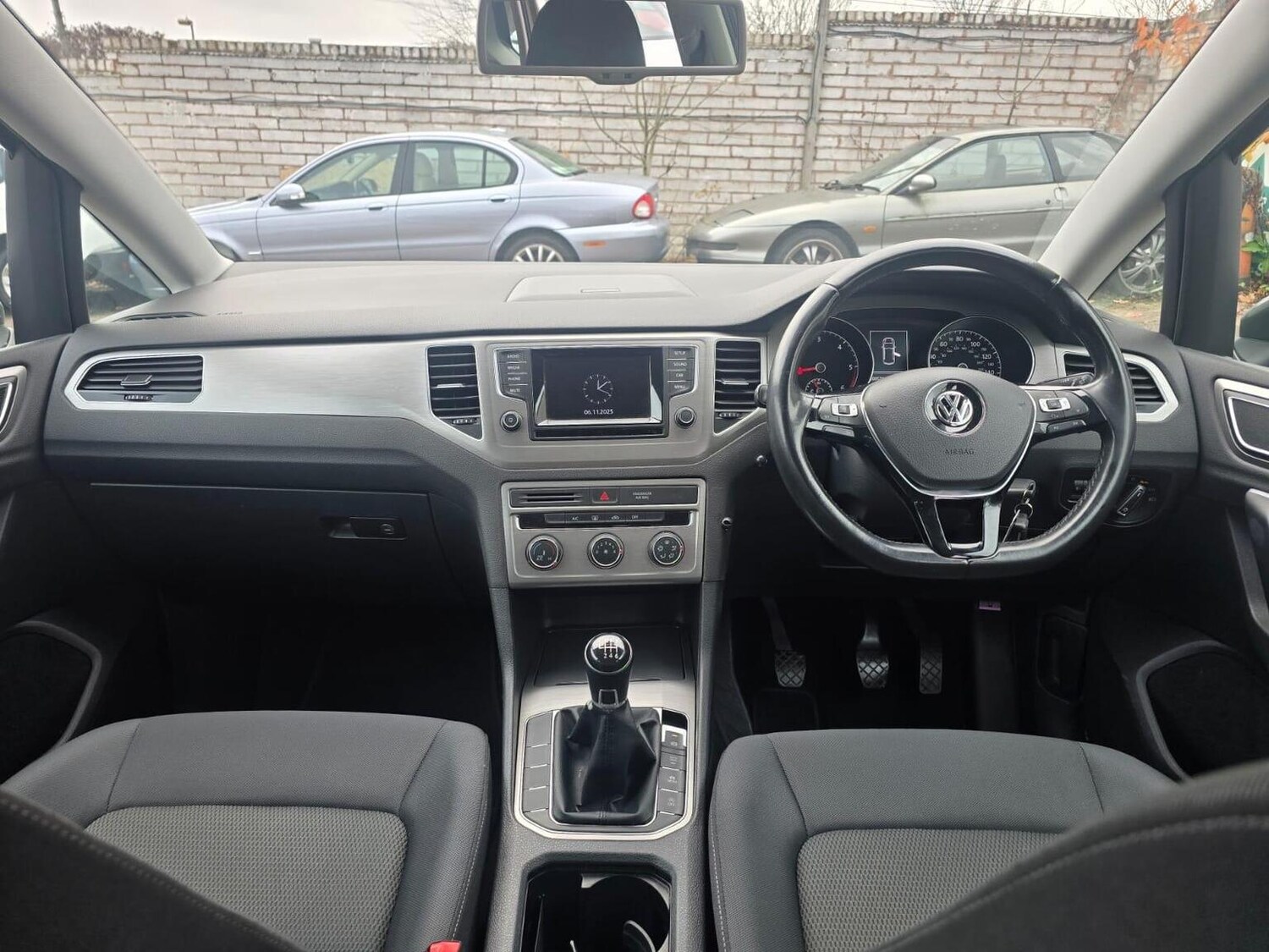Used Volkswagen Golf SV 2014 for sale - 76730065: Photo 13