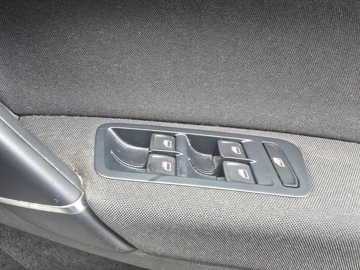 Used Volkswagen Golf SV 2014 for sale - 76730065: Photo 15