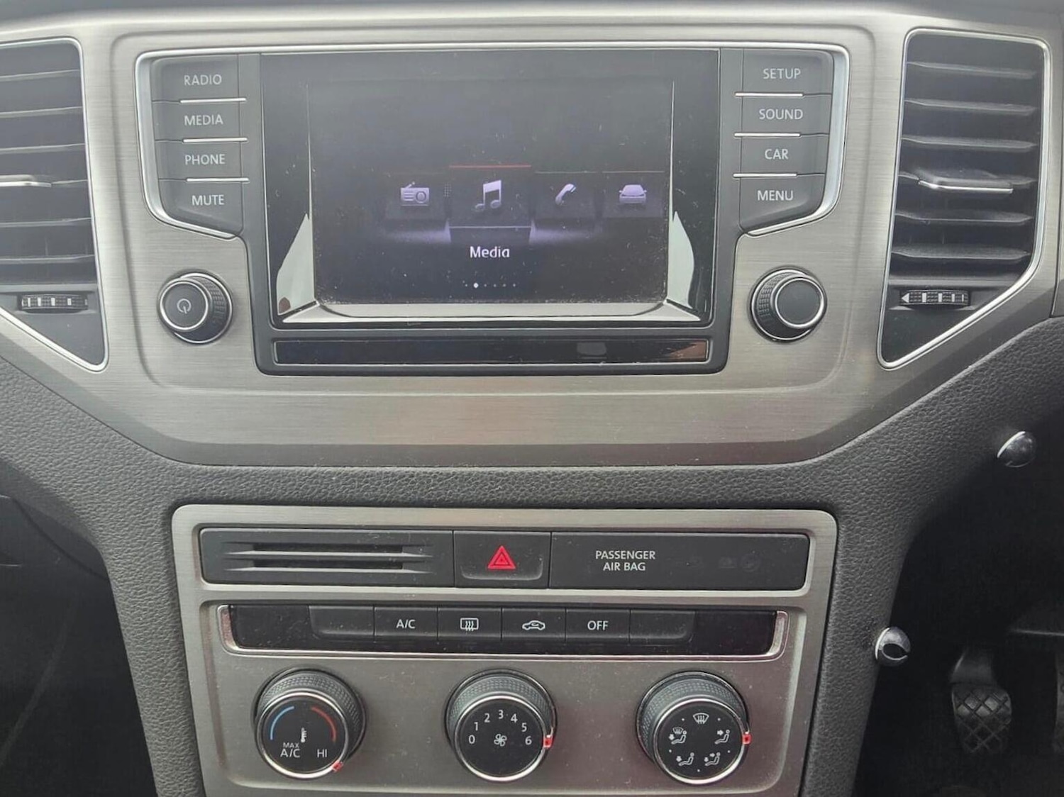 Used Volkswagen Golf SV 2014 for sale - 76730065: Photo 16