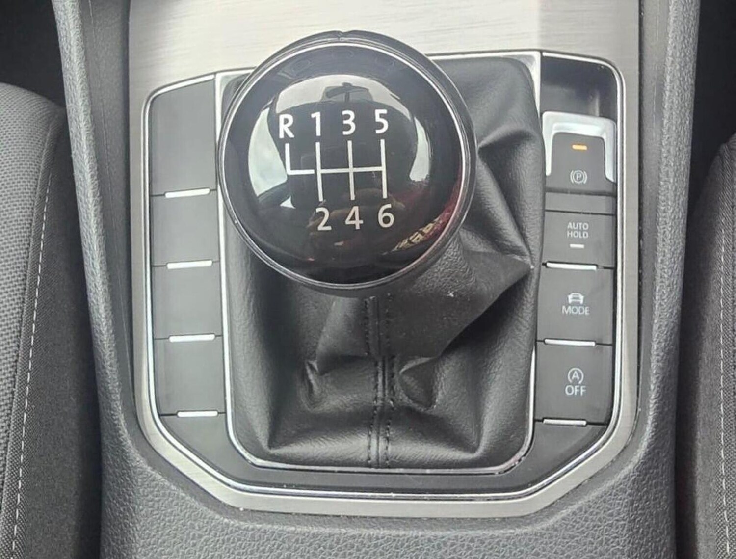 Used Volkswagen Golf SV 2014 for sale - 76730065: Photo 17