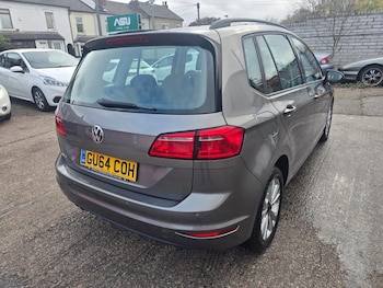 Used Volkswagen Golf SV 2014 for sale - 76730065: Photo