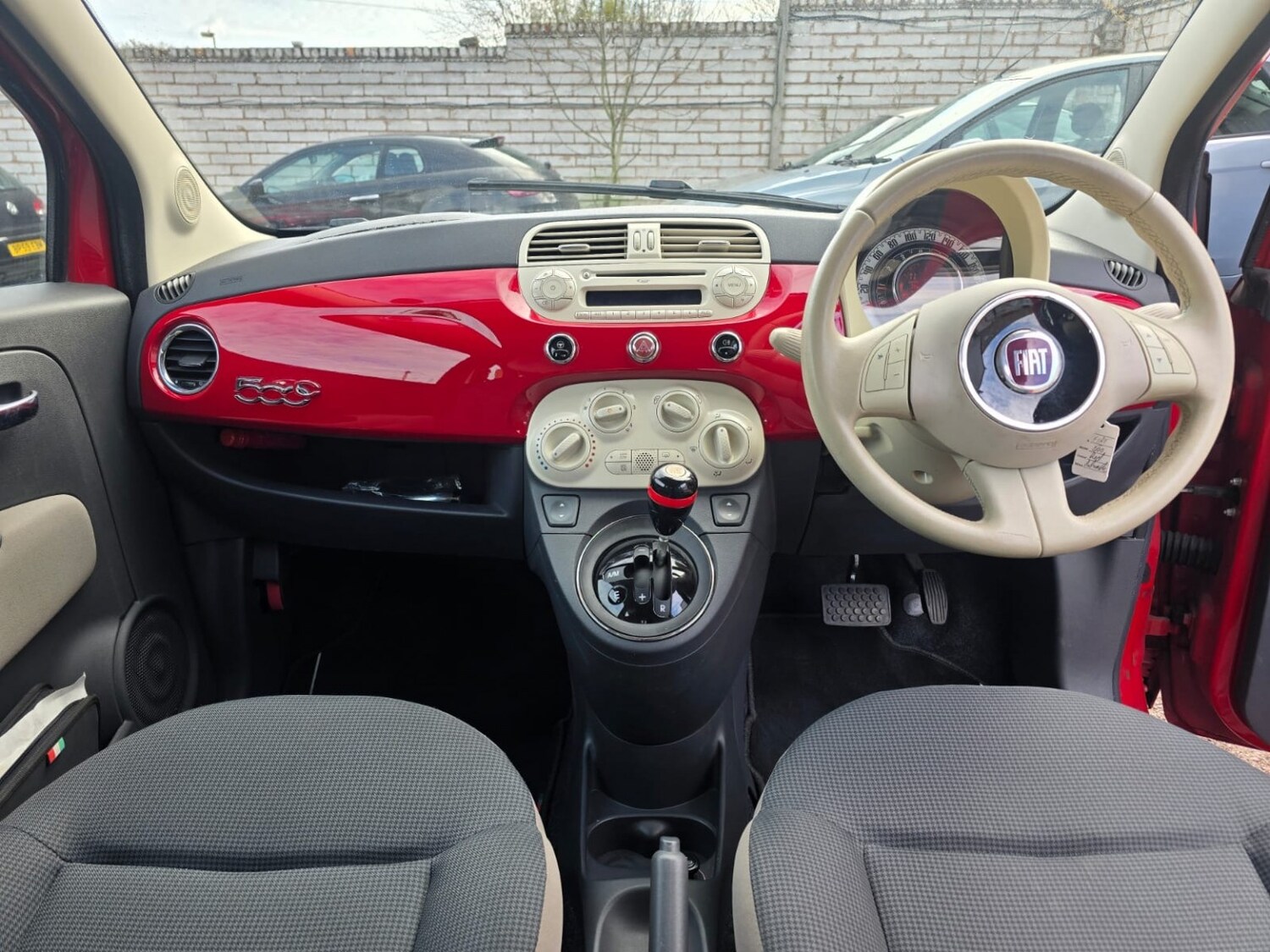 Used Fiat 500 for sale - 78031685: Photo 11