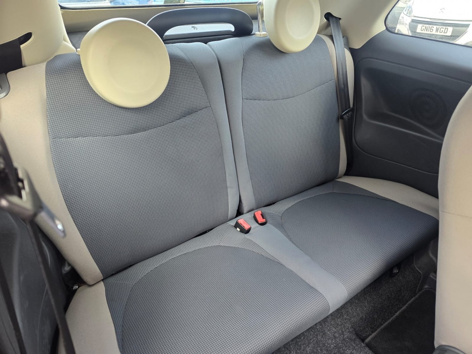 Used Fiat 500 for sale - 78031685: Photo 12