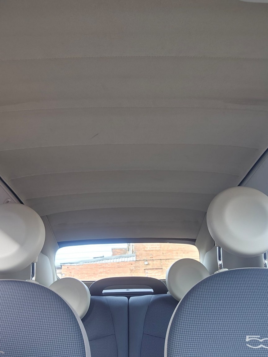 Used Fiat 500 for sale - 78031685: Photo 15