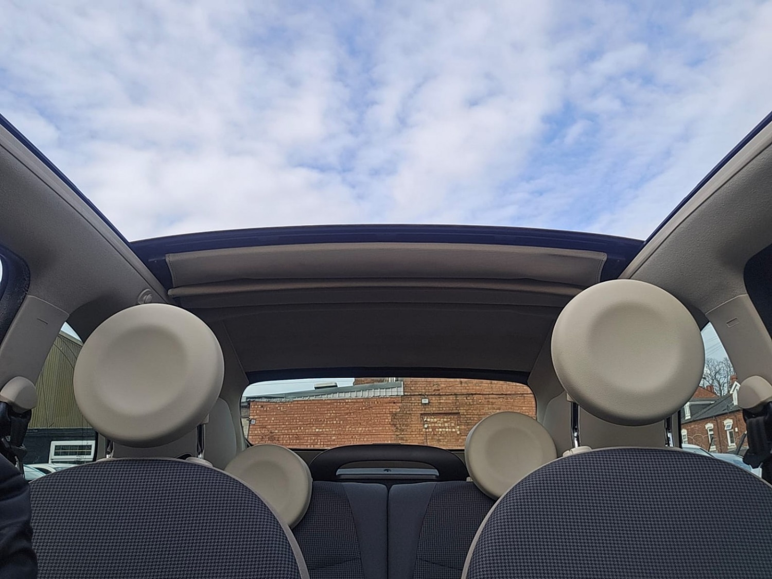 Used Fiat 500 for sale - 78031685: Photo 16