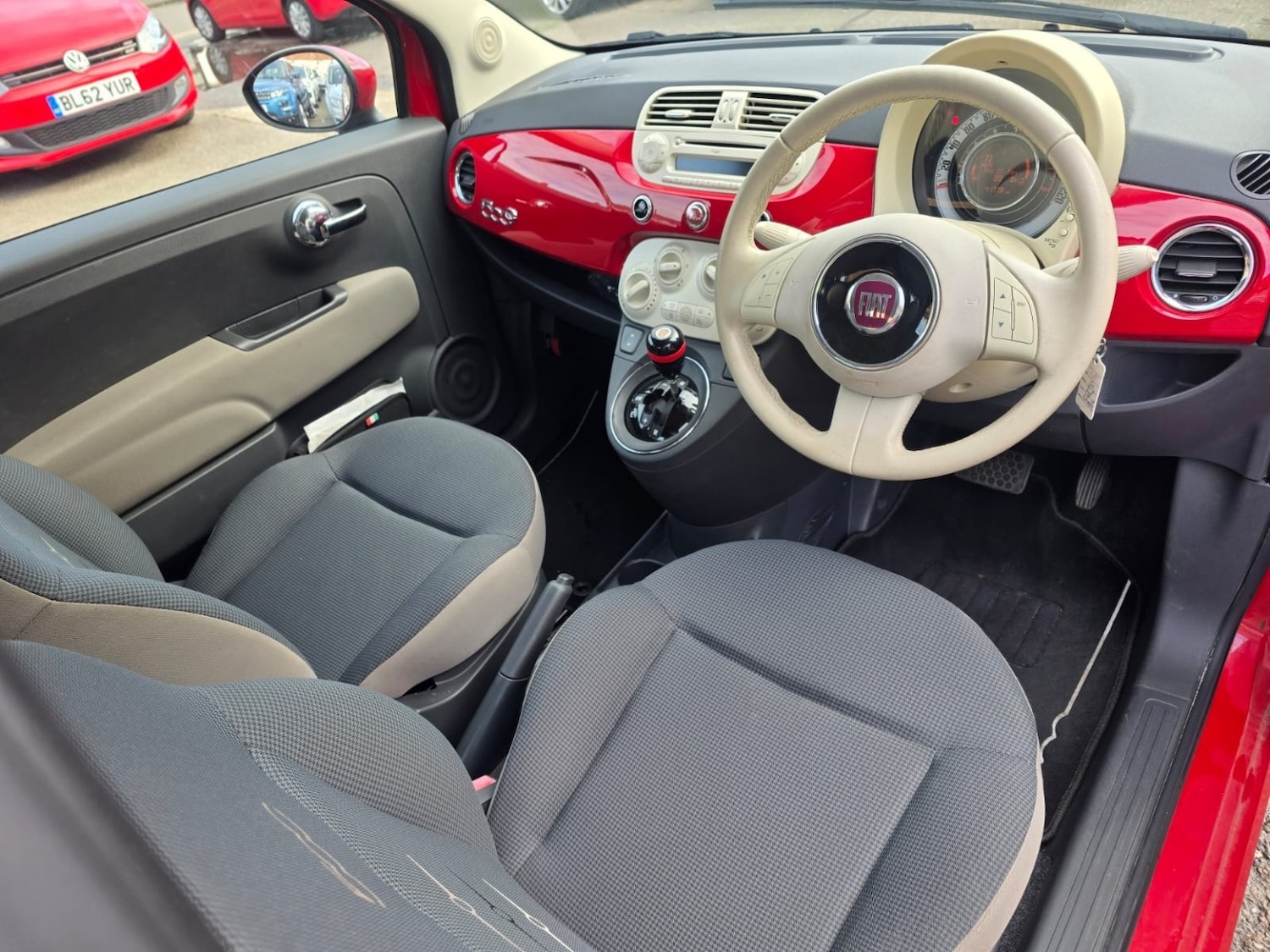 Used Fiat 500 for sale - 78031685: Photo 9