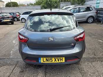 Used SEAT Ibiza 2015 for sale - 79564048: Photo