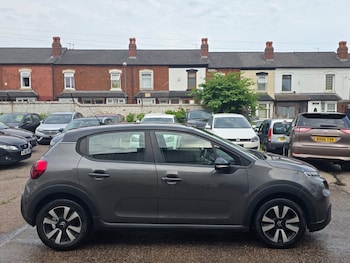 Used Citroen C3 2018 for sale - 78889189: Photo