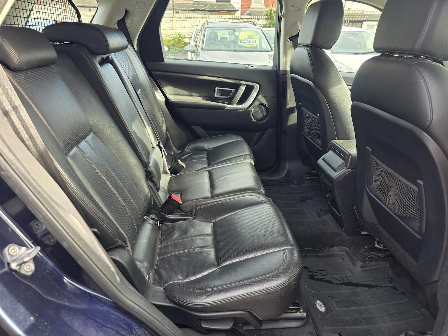 Used Land Rover Discovery Sport 2016 for sale - 76730064: Photo 11