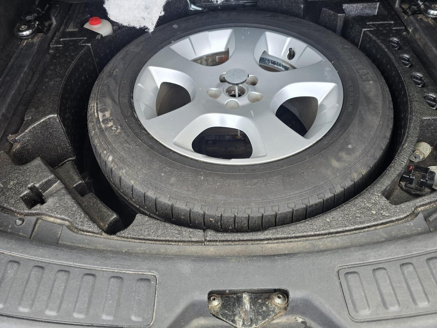 Used Land Rover Discovery Sport 2016 for sale - 76730064: Photo 14