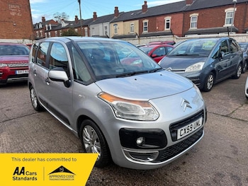 2009 - 1.6 VTi VTR+ Euro 5 5dr