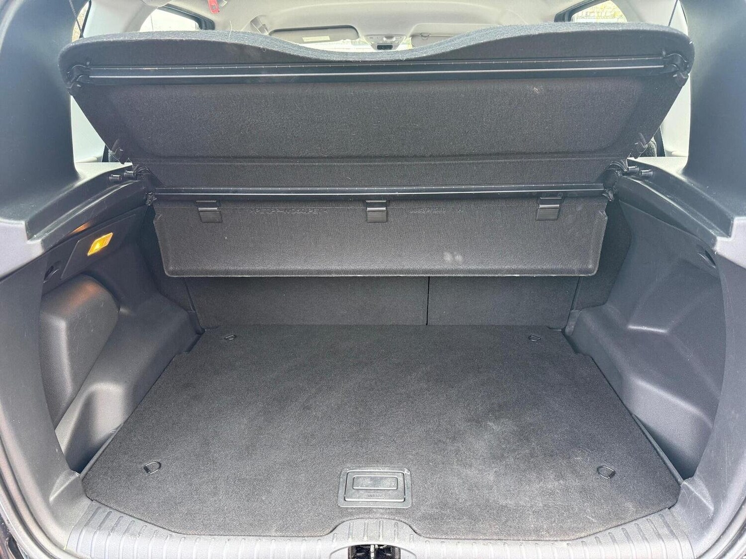 Used Citroen C3 Picasso 2009 for sale - 76730070: Photo 9