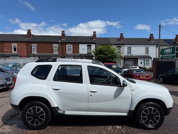 Used Dacia Duster 2016 for sale - 78762694: Photo