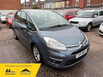 2011 - 1.6 HDi VTR+ EGS6 Euro 5 5dr