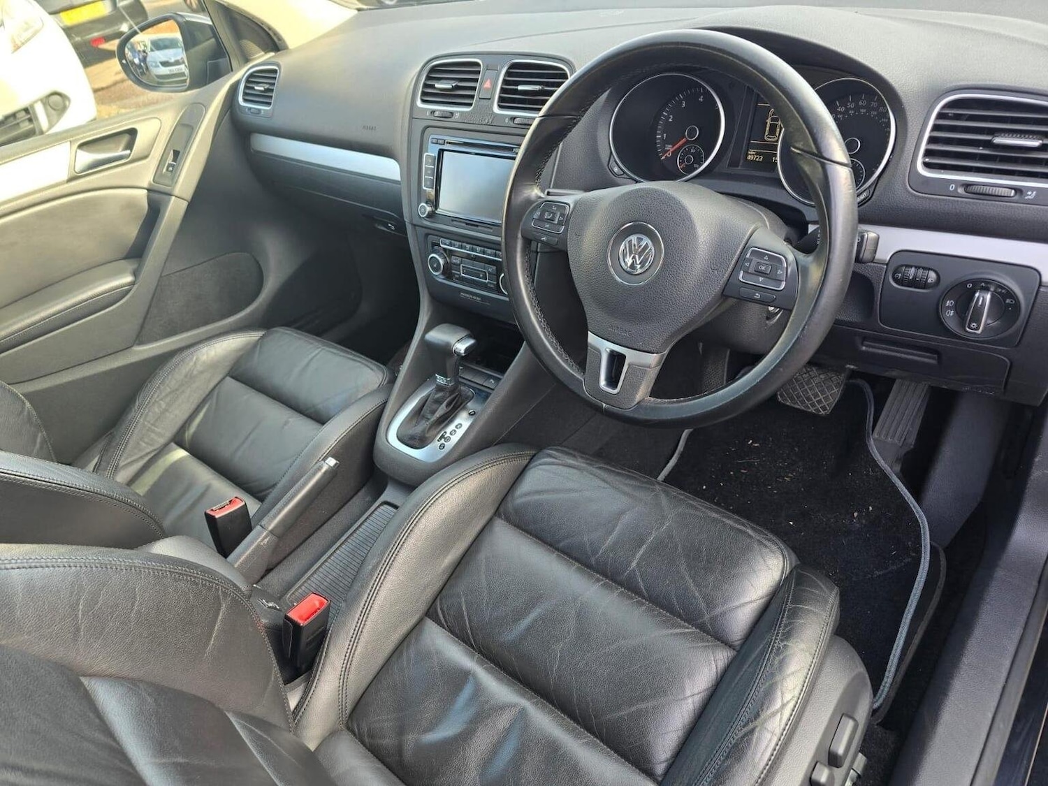 Used Volkswagen Golf 2023 for sale - 76730073: Photo 10