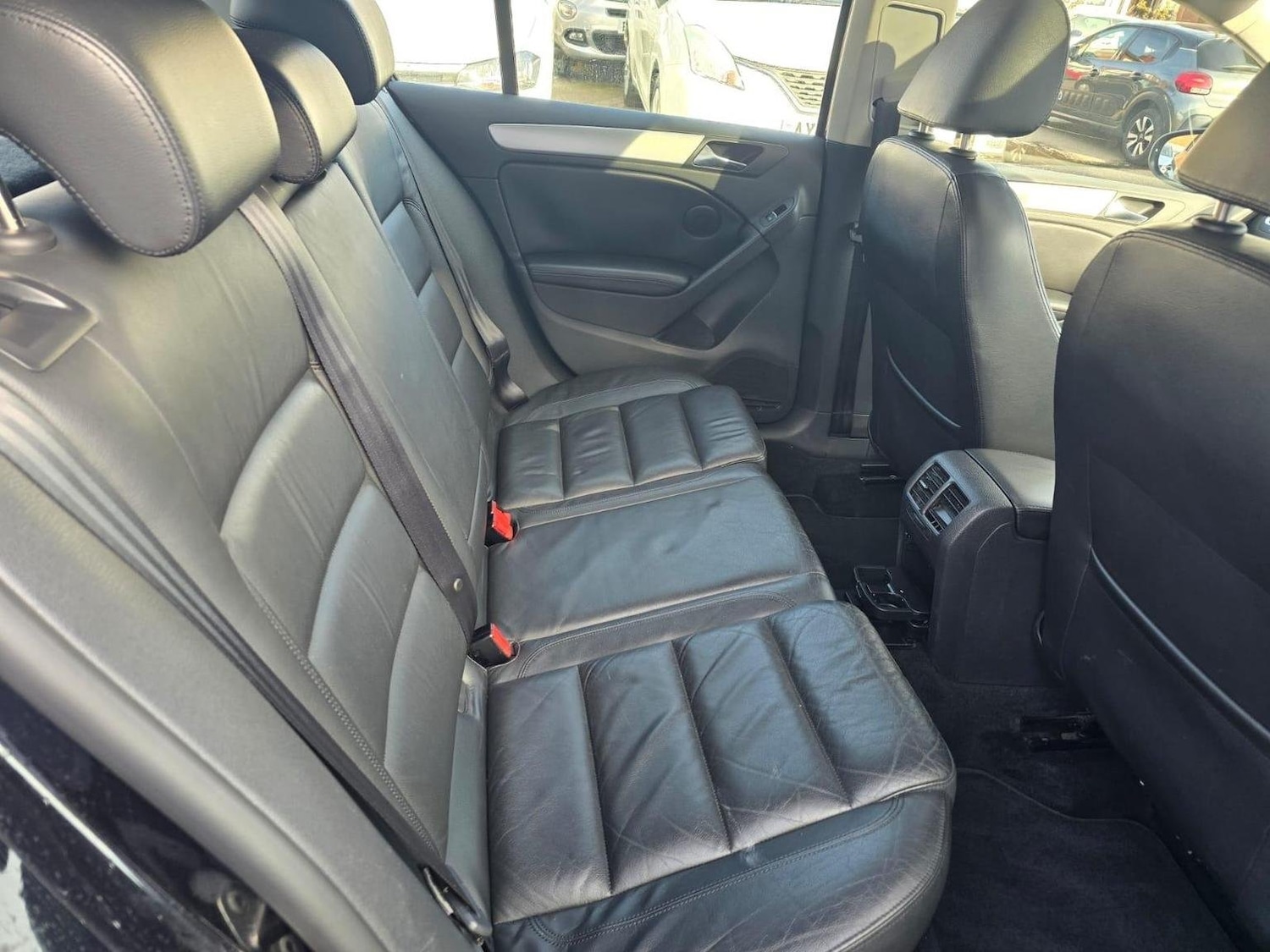 Used Volkswagen Golf 2023 for sale - 76730073: Photo 11