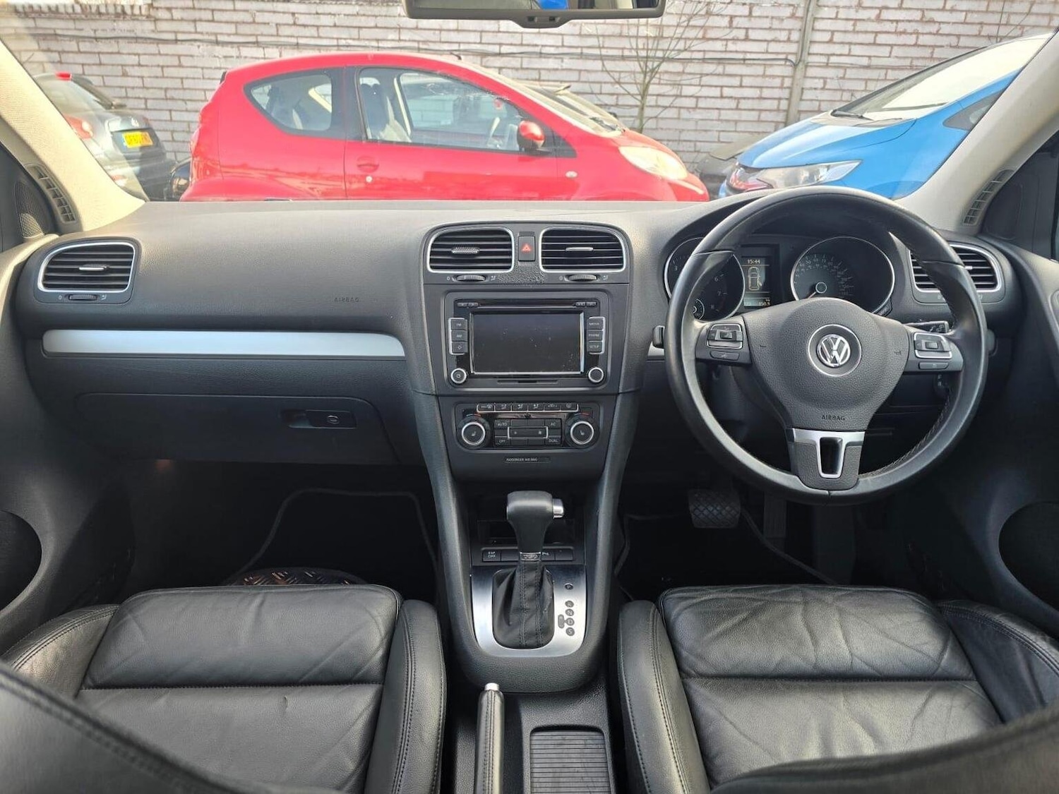Used Volkswagen Golf 2023 for sale - 76730073: Photo 13