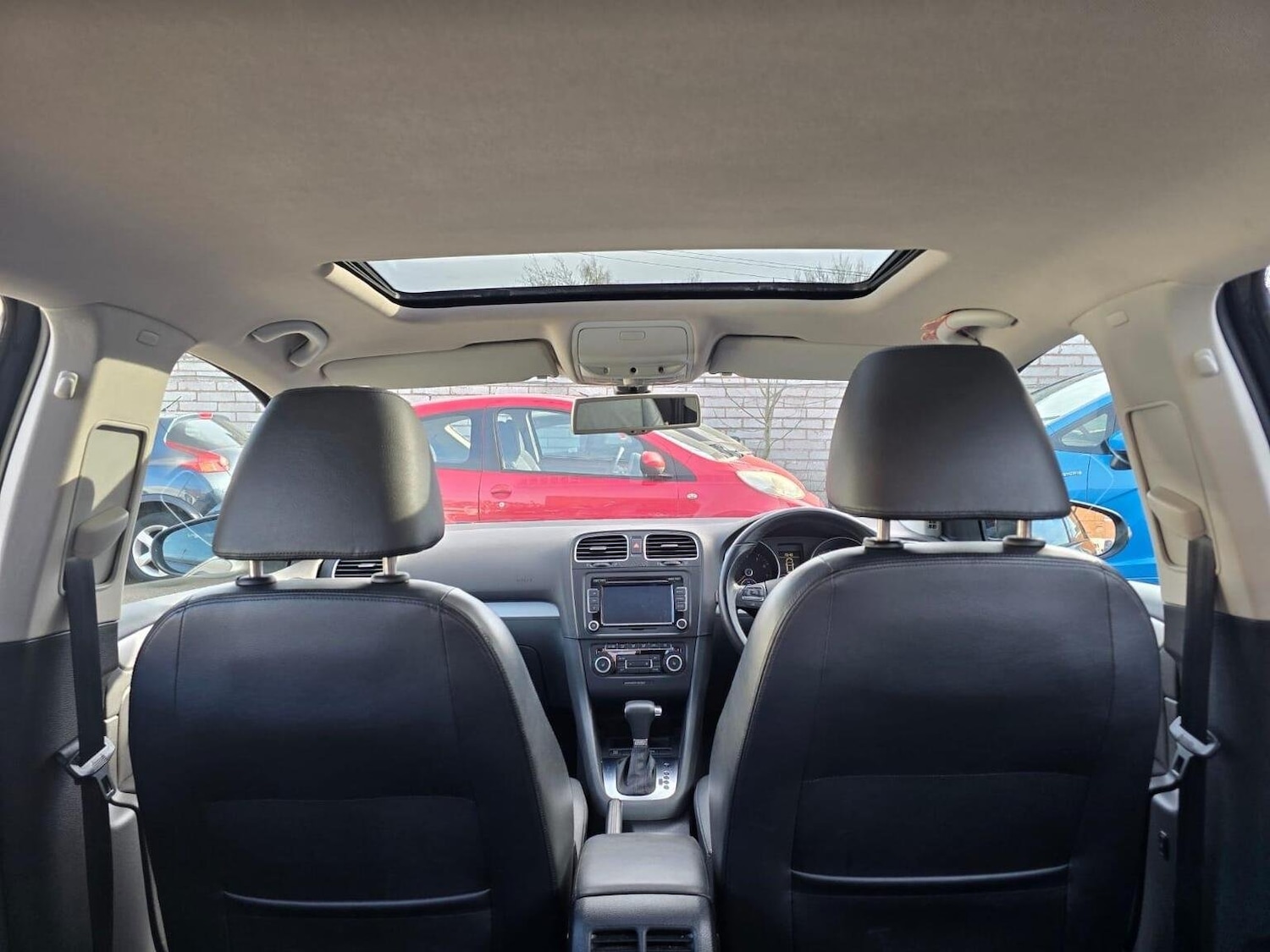 Used Volkswagen Golf 2023 for sale - 76730073: Photo 14