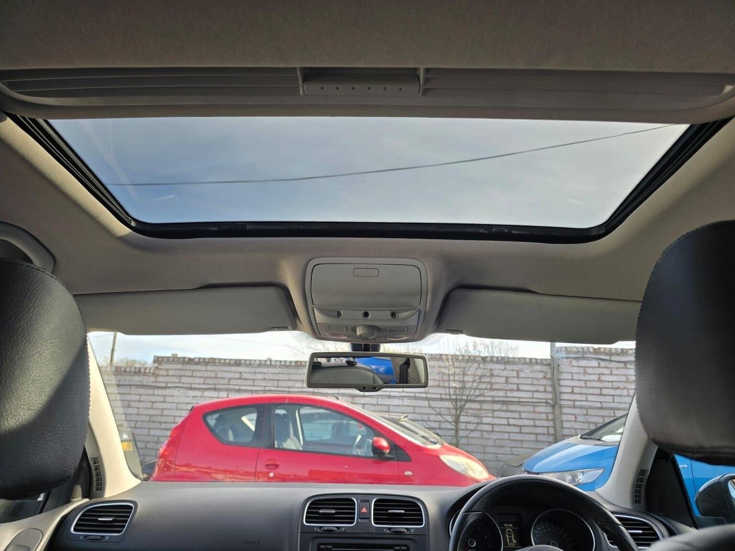 Used Volkswagen Golf 2023 for sale - 76730073: Photo 16