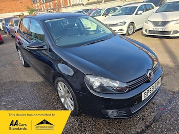Used Volkswagen Golf 2023 for sale - 76730073: Photo