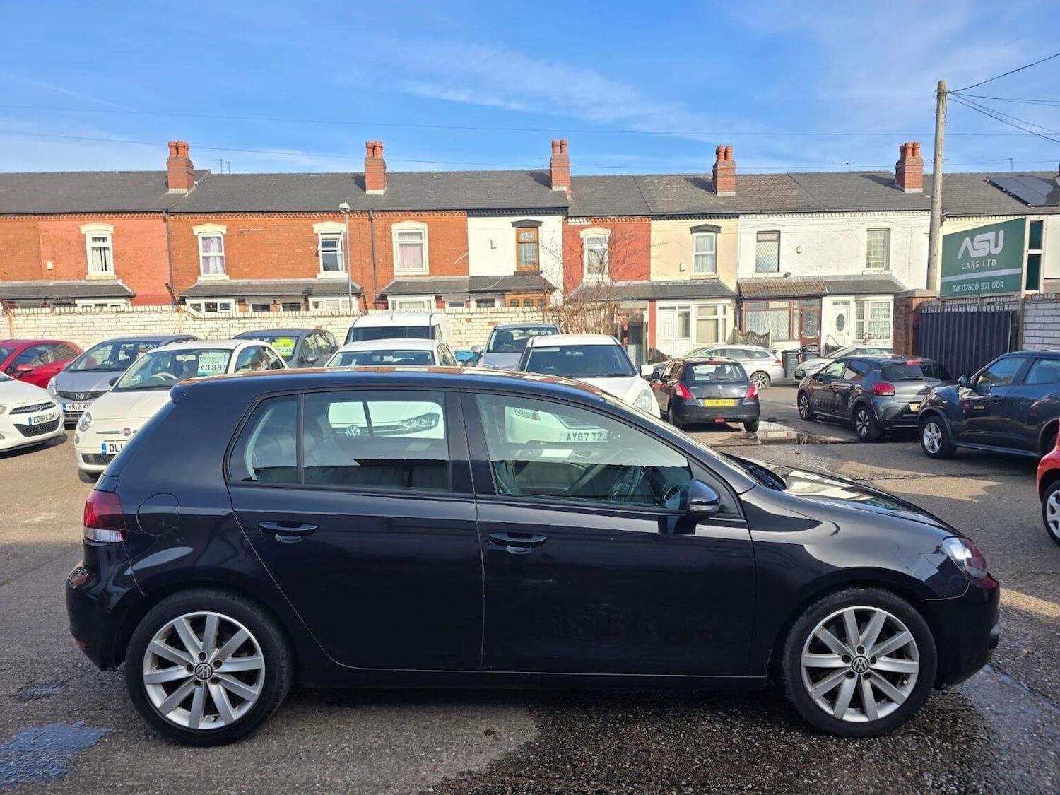 Used Volkswagen Golf 2023 for sale - 76730073: Photo 2