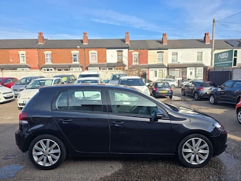 Used Volkswagen Golf 2023 for sale - 76730073: Photo