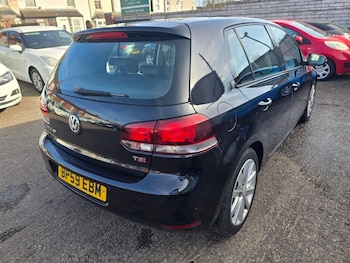 Used Volkswagen Golf 2023 for sale - 76730073: Photo