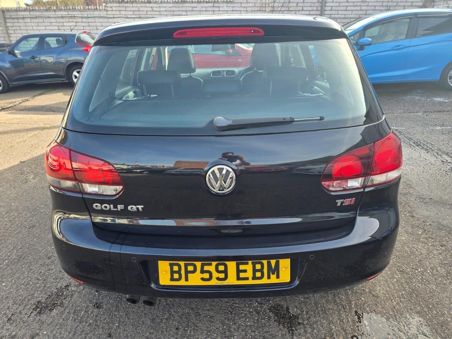 Used Volkswagen Golf 2023 for sale - 76730073: Photo 4