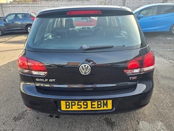 Used Volkswagen Golf 2023 for sale - 76730073: Photo