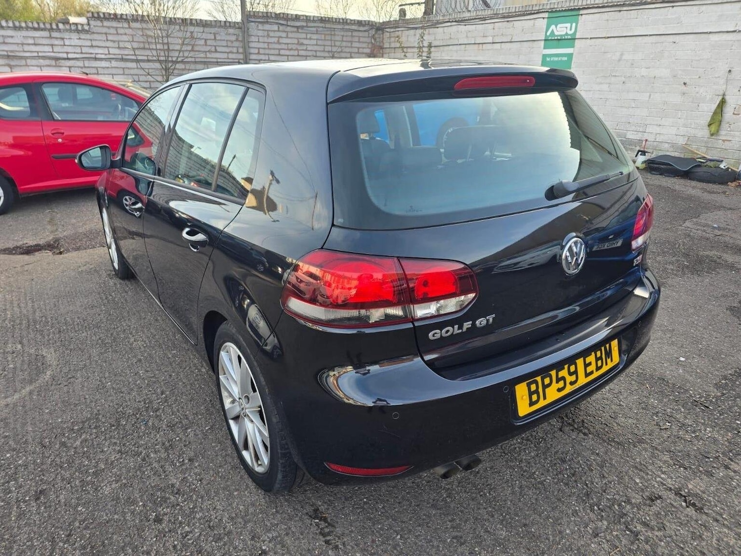 Used Volkswagen Golf 2023 for sale - 76730073: Photo 5