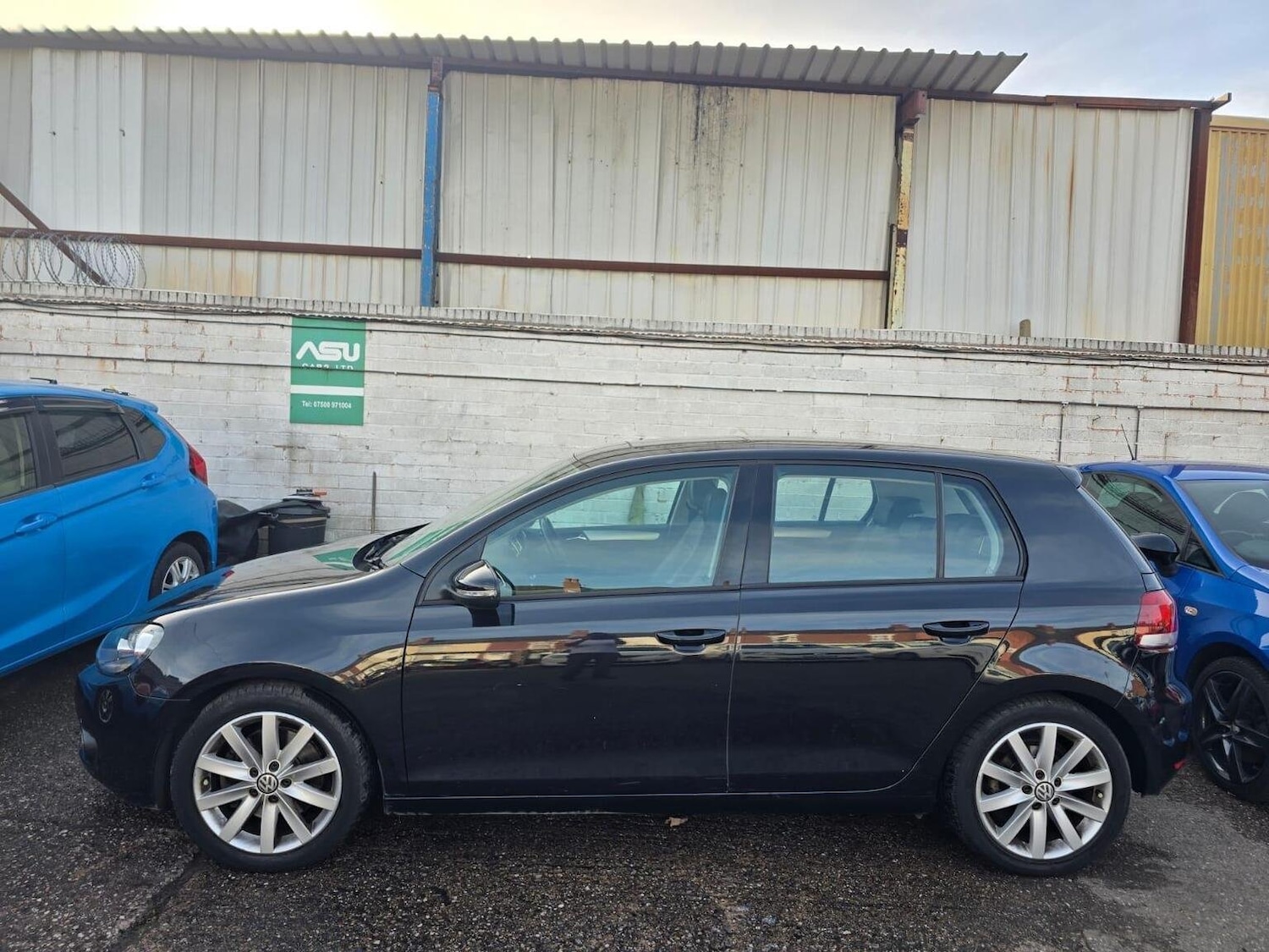 Used Volkswagen Golf 2023 for sale - 76730073: Photo 6