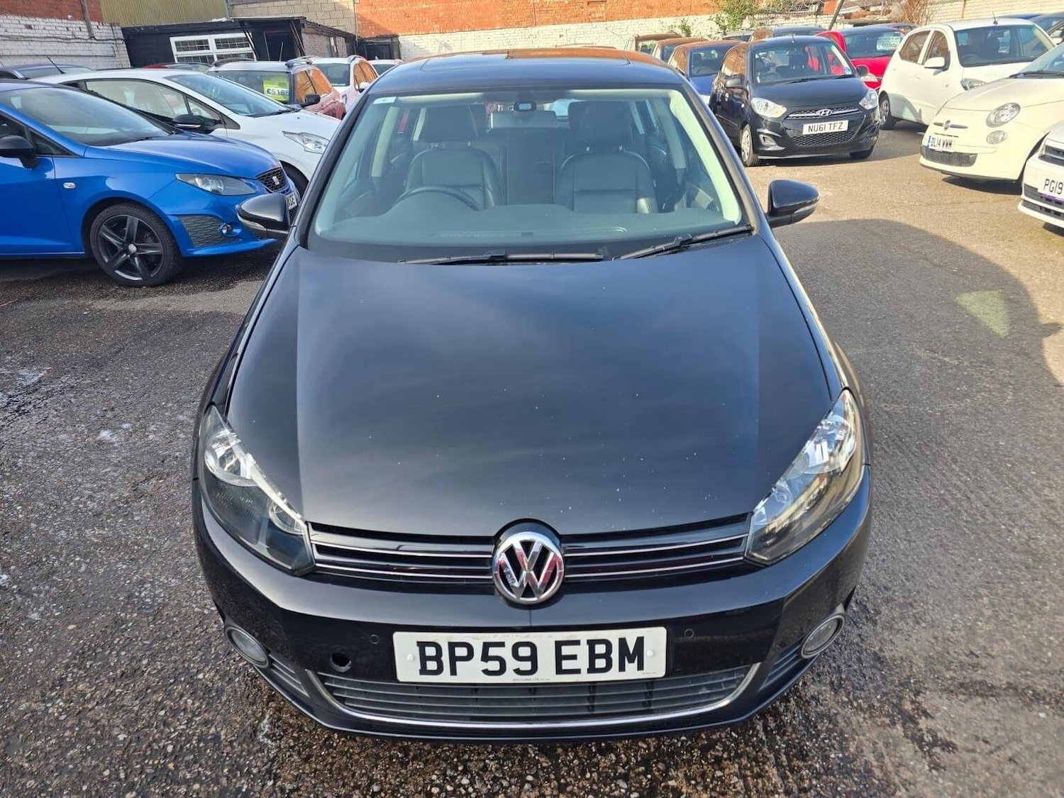 Used Volkswagen Golf 2023 for sale - 76730073: Photo 8