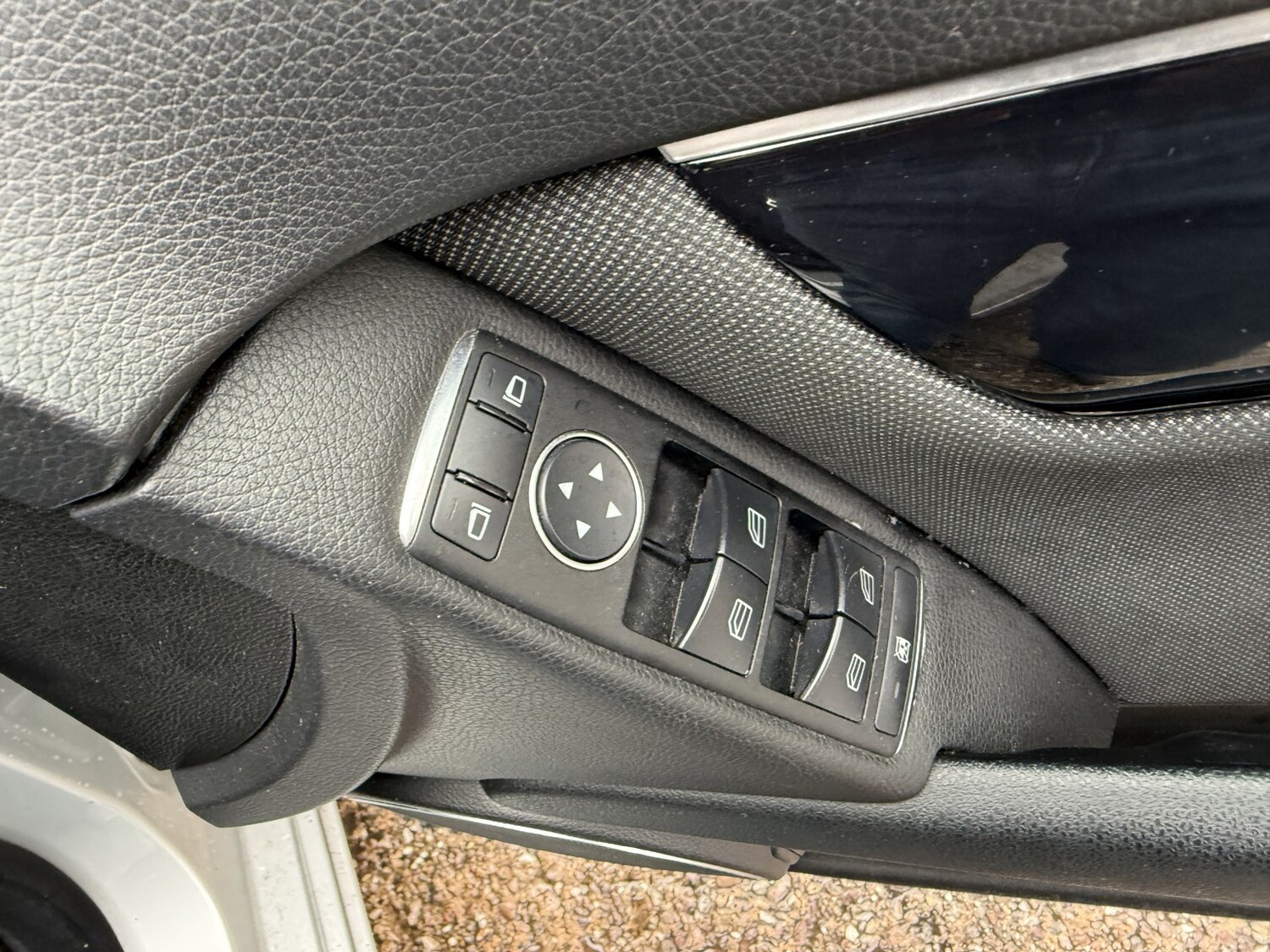 Used Mercedes-Benz C Class 2011 for sale - 77694255: Photo 13