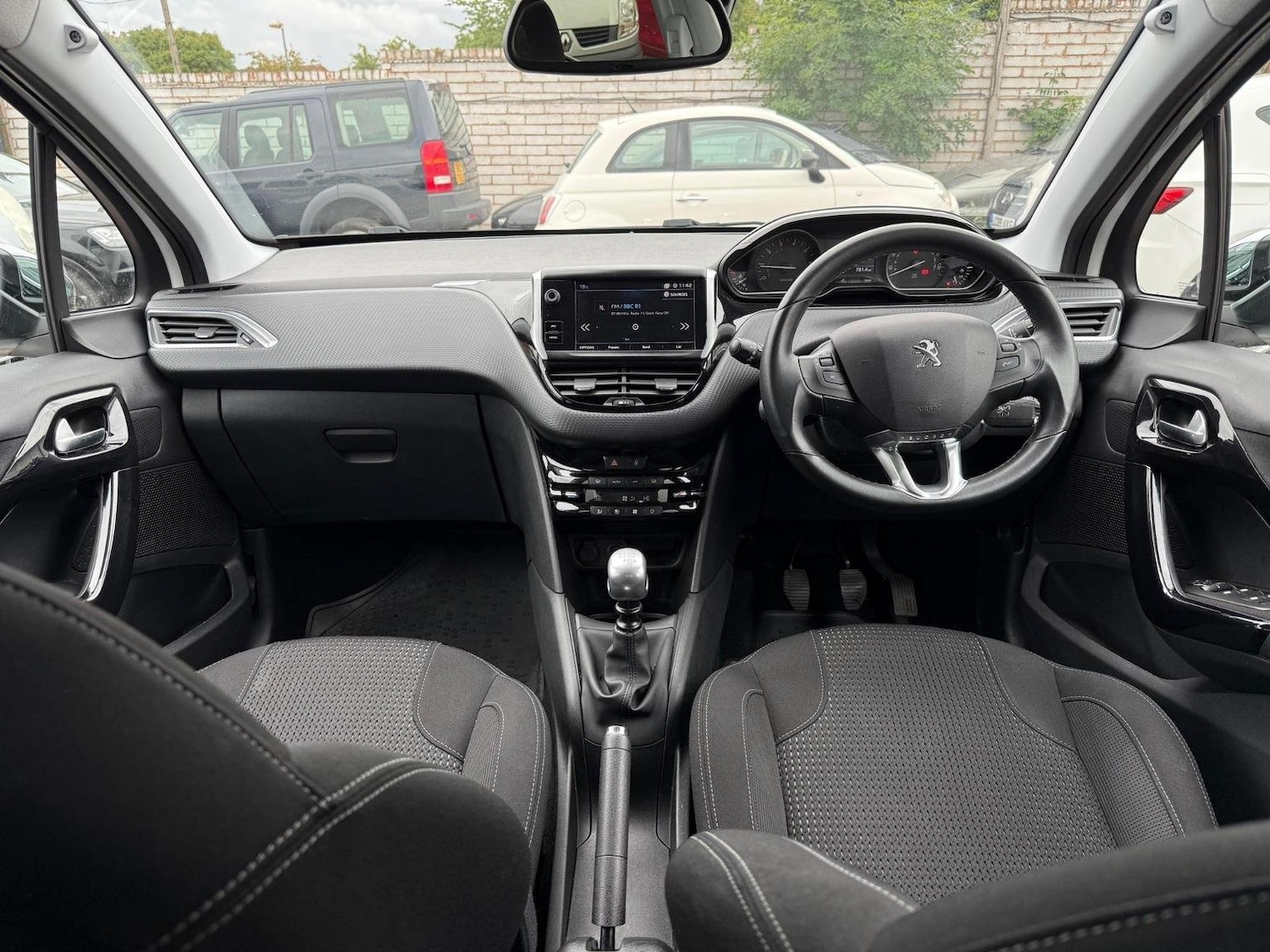 Used Peugeot 208 2019 for sale - 76730094: Photo 12