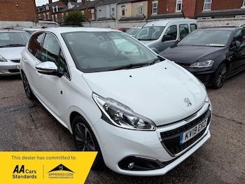 Used Peugeot 208 2019 for sale - 76730094: Photo