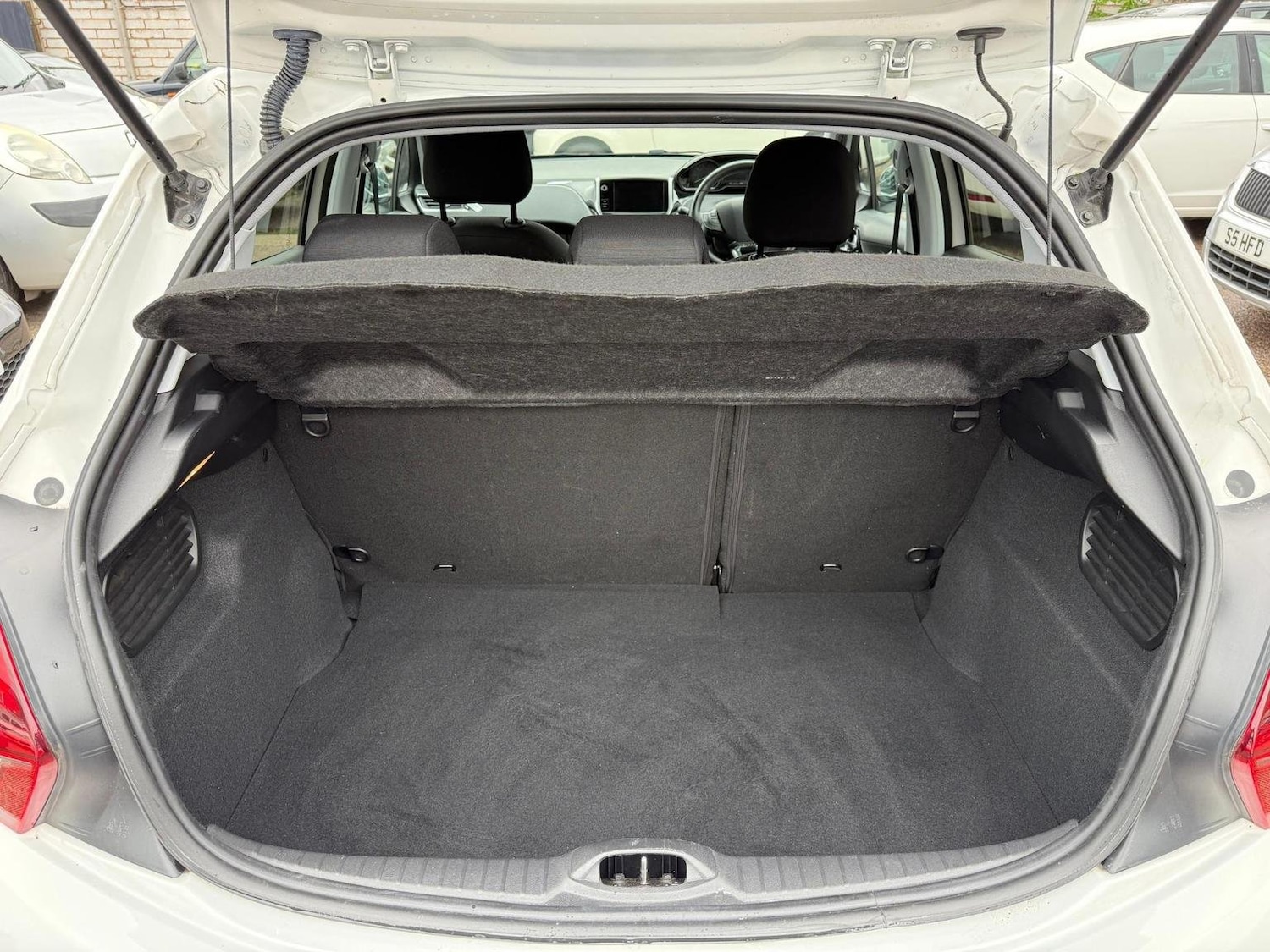 Used Peugeot 208 2019 for sale - 76730094: Photo 9