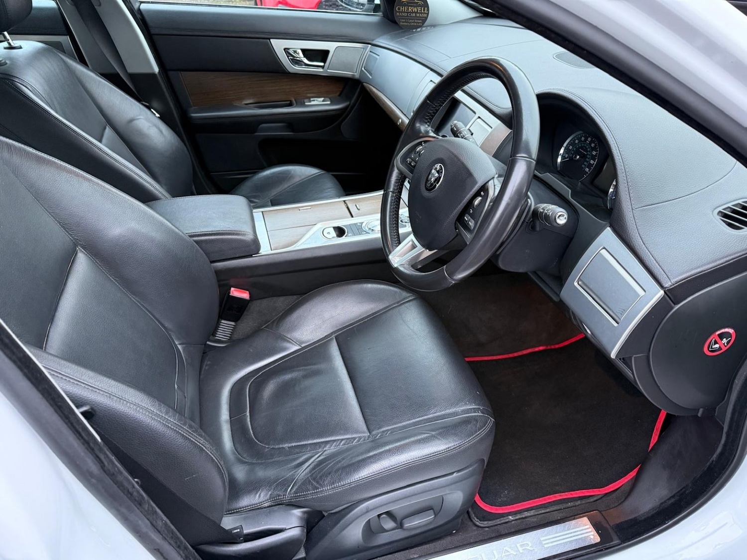 Used Jaguar XF 2014 for sale - 77020573: Photo 10